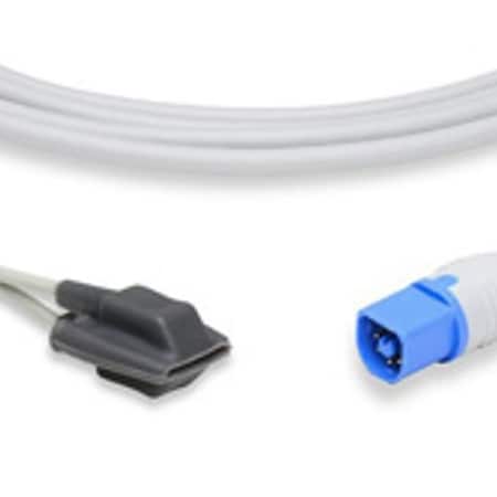 Ilc Replacement for Philips M1195a Short Spo2 Sensors M1195A SHORT SPO2 SENSORS PHILIPS